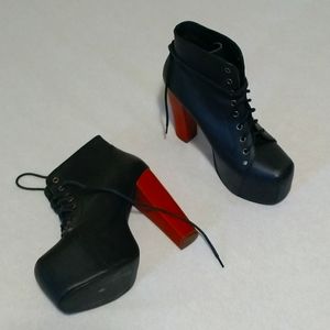 Jeffrey Campbell Lita